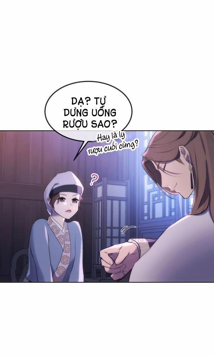 manhwax10.com - Truyện Manhwa [18+] Hôn Nhân Bí Mật Chương 3 1 Trang 16