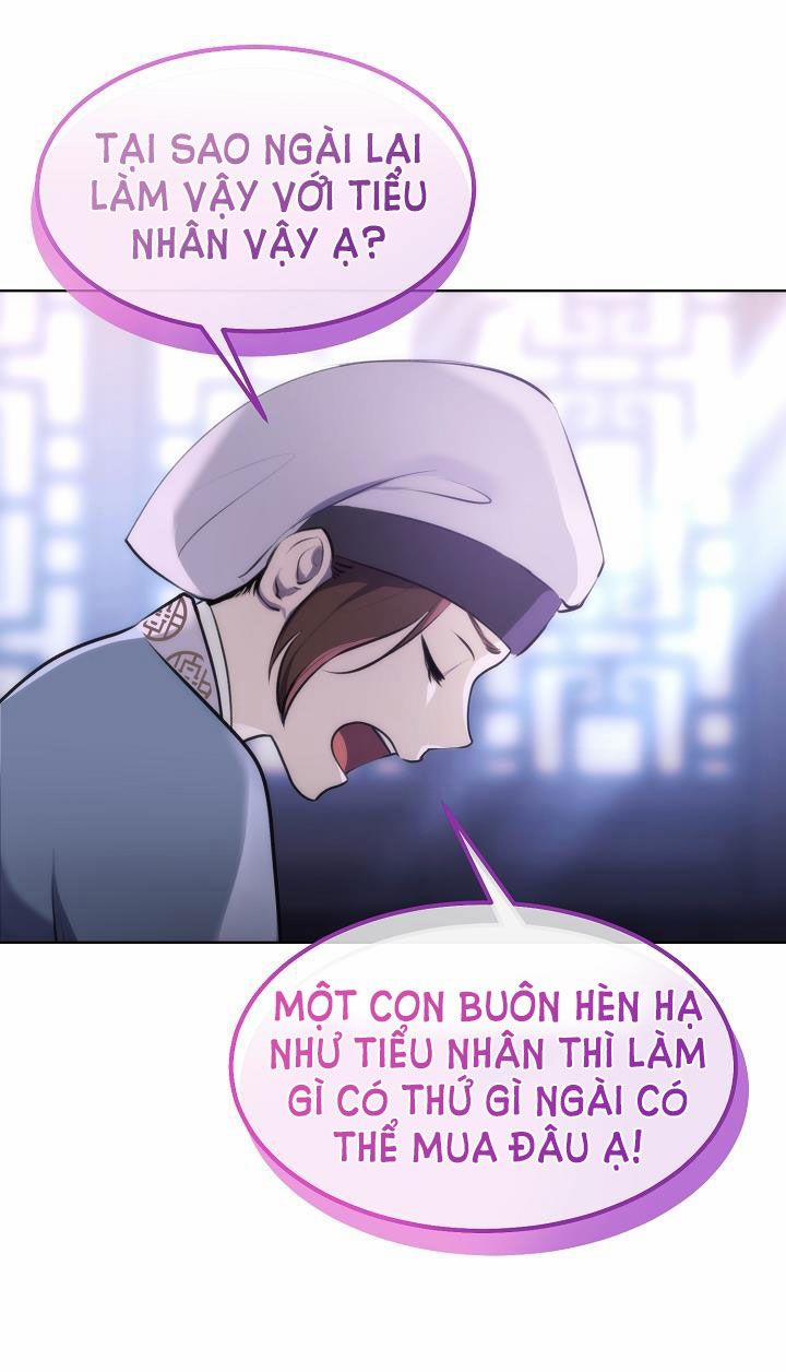 manhwax10.com - Truyện Manhwa [18+] Hôn Nhân Bí Mật Chương 3 1 Trang 7