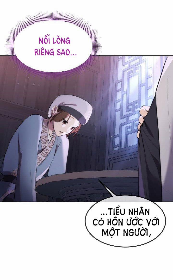 manhwax10.com - Truyện Manhwa [18+] Hôn Nhân Bí Mật Chương 3 1 Trang 9