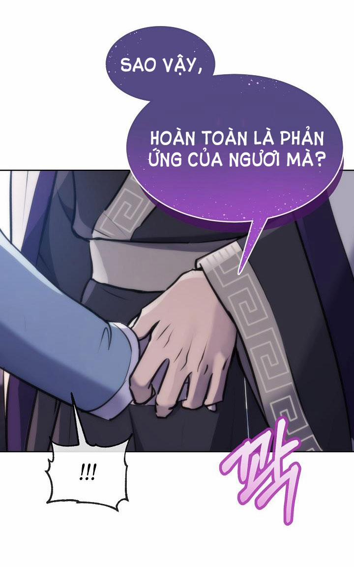 manhwax10.com - Truyện Manhwa [18+] Hôn Nhân Bí Mật Chương 3 2 Trang 27