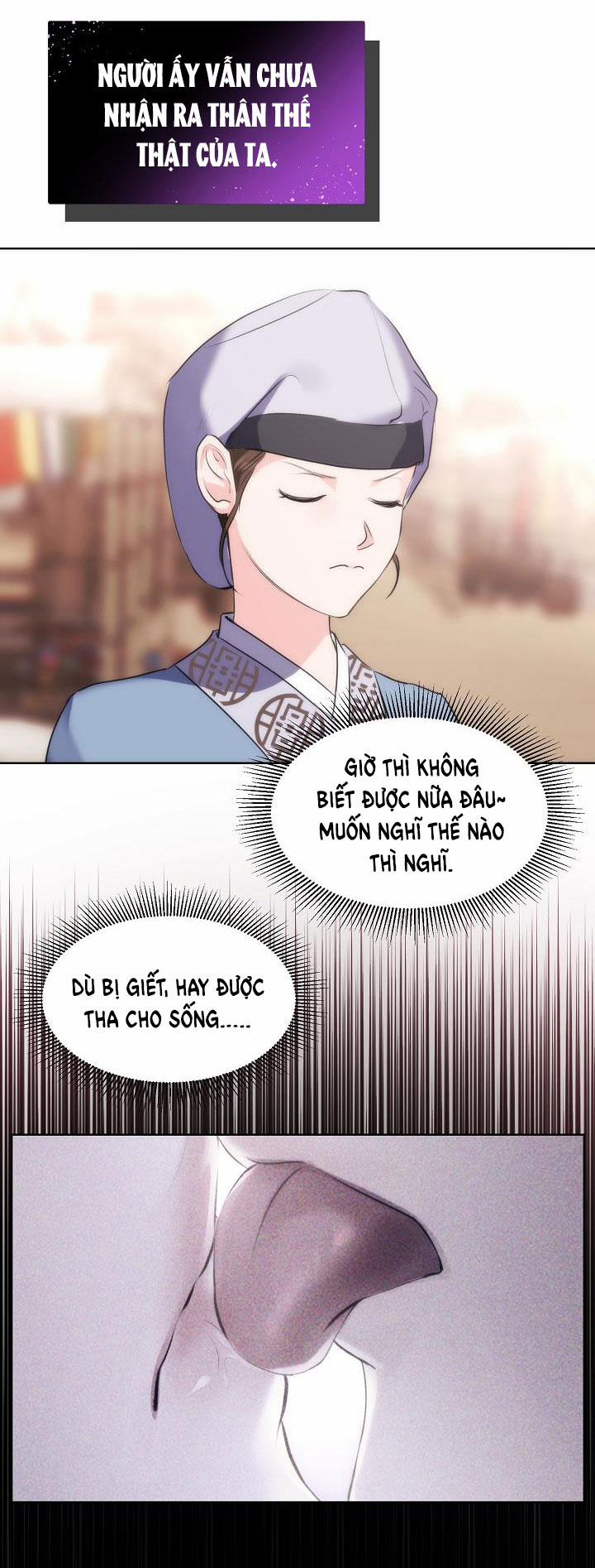 manhwax10.com - Truyện Manhwa [18+] Hôn Nhân Bí Mật Chương 4 1 Trang 16