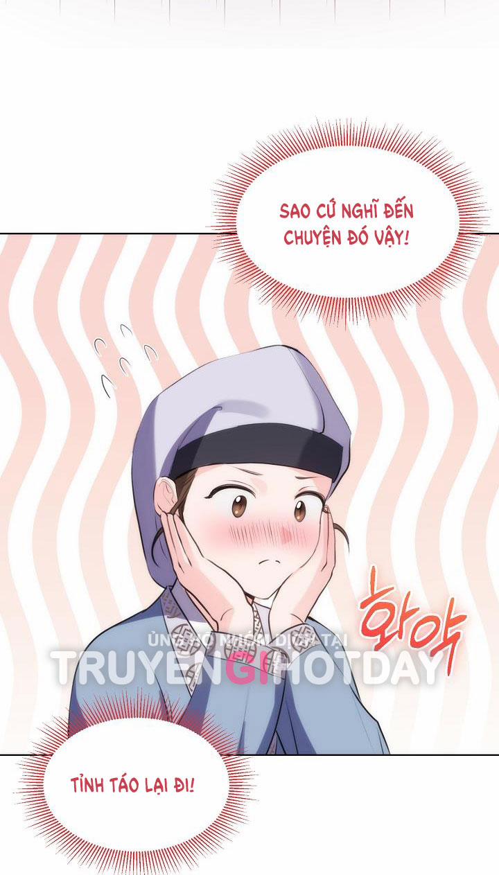 manhwax10.com - Truyện Manhwa [18+] Hôn Nhân Bí Mật Chương 4 1 Trang 18