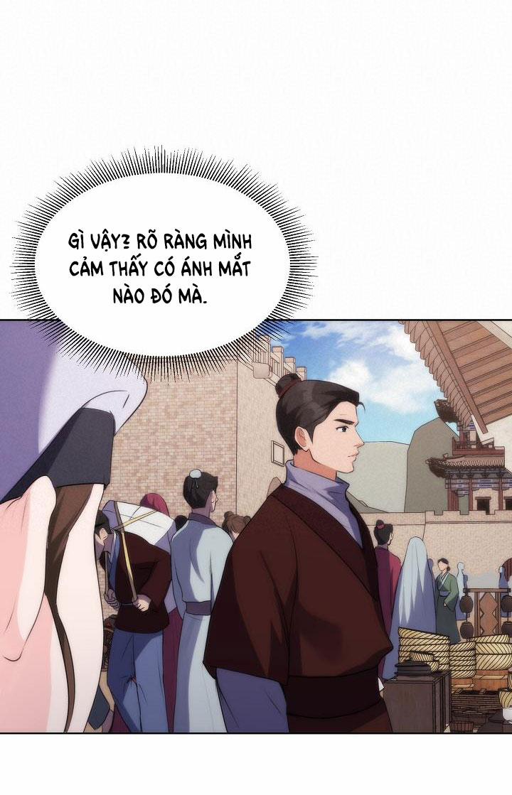 manhwax10.com - Truyện Manhwa [18+] Hôn Nhân Bí Mật Chương 4 1 Trang 24