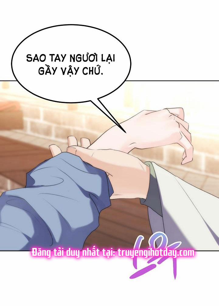 manhwax10.com - Truyện Manhwa [18+] Hôn Nhân Bí Mật Chương 5 1 Trang 15