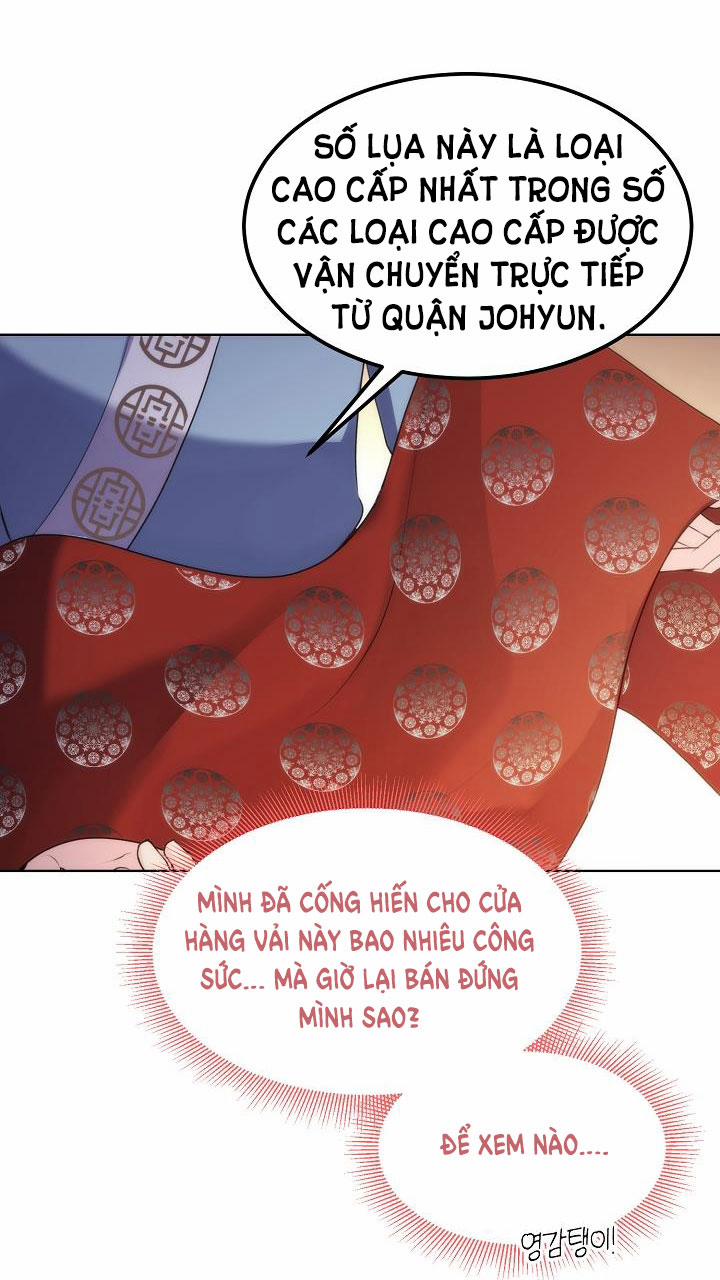 manhwax10.com - Truyện Manhwa [18+] Hôn Nhân Bí Mật Chương 5 1 Trang 4