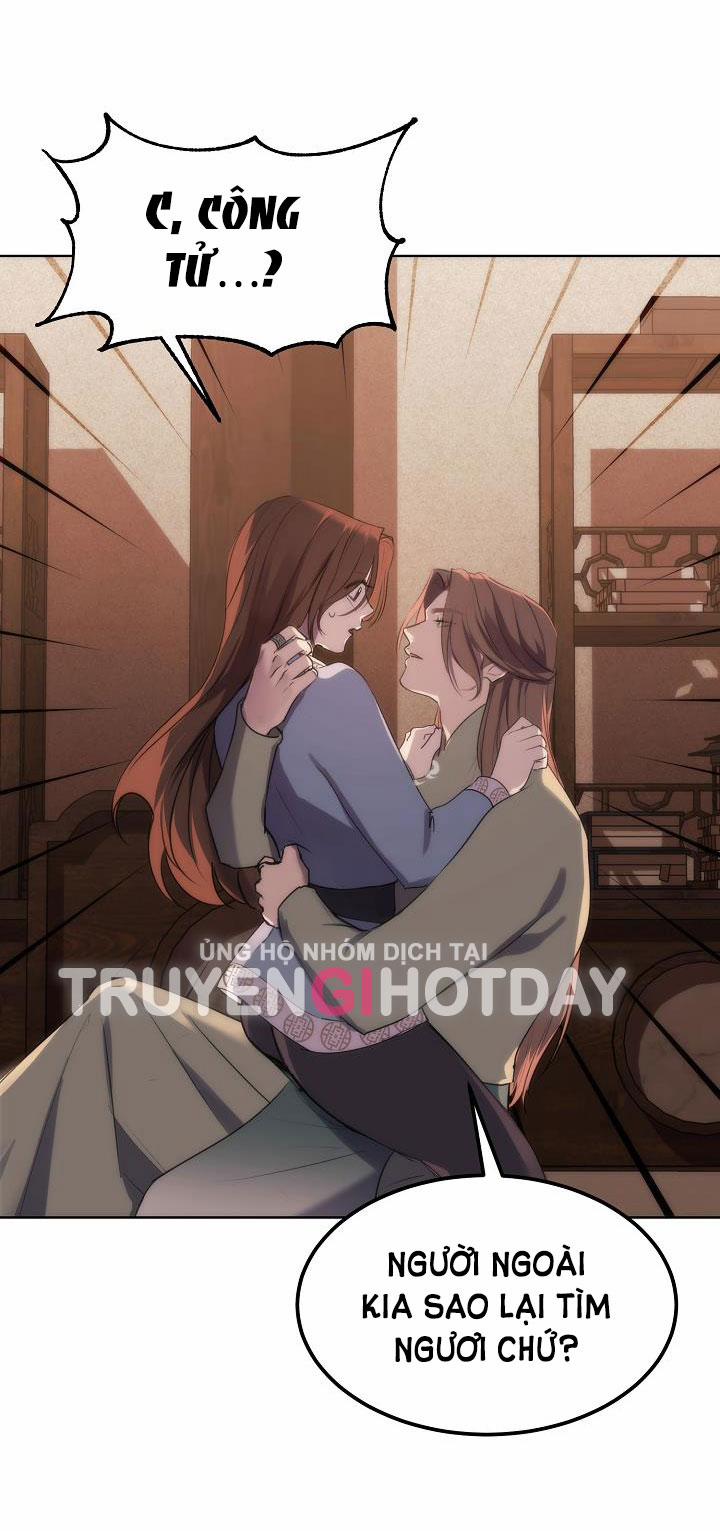 manhwax10.com - Truyện Manhwa [18+] Hôn Nhân Bí Mật Chương 5 2 Trang 27