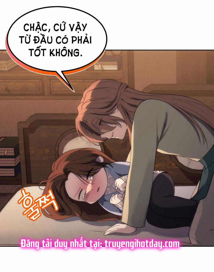 manhwax10.com - Truyện Manhwa [18+] Hôn Nhân Bí Mật Chương 5 2 Trang 7