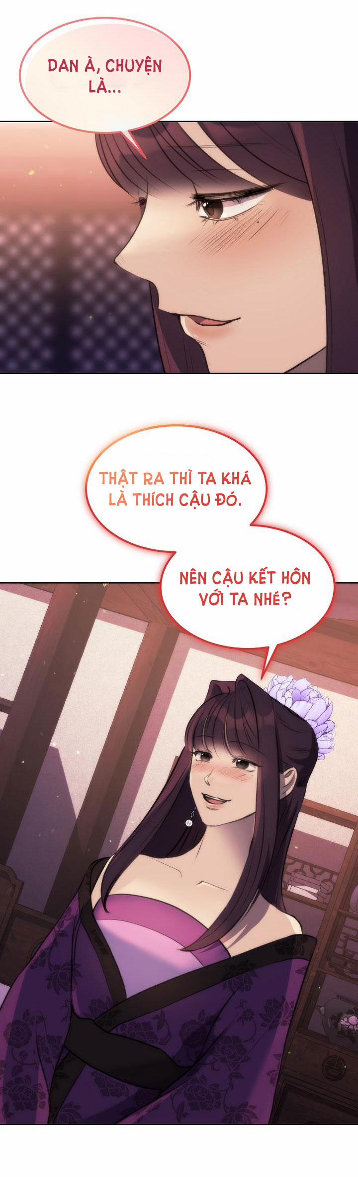 manhwax10.com - Truyện Manhwa [18+] Hôn Nhân Bí Mật Chương 6 1 Trang 13