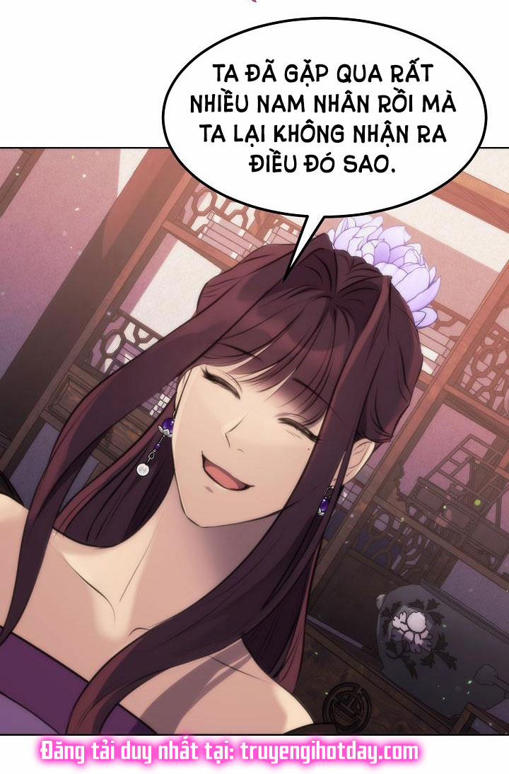 manhwax10.com - Truyện Manhwa [18+] Hôn Nhân Bí Mật Chương 6 1 Trang 17