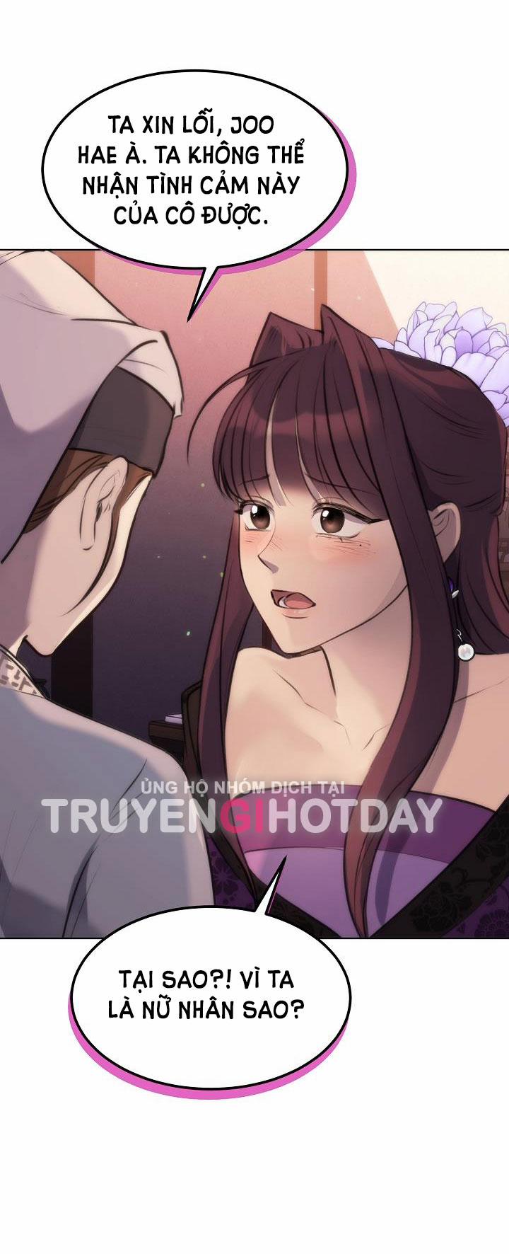 manhwax10.com - Truyện Manhwa [18+] Hôn Nhân Bí Mật Chương 6 1 Trang 20