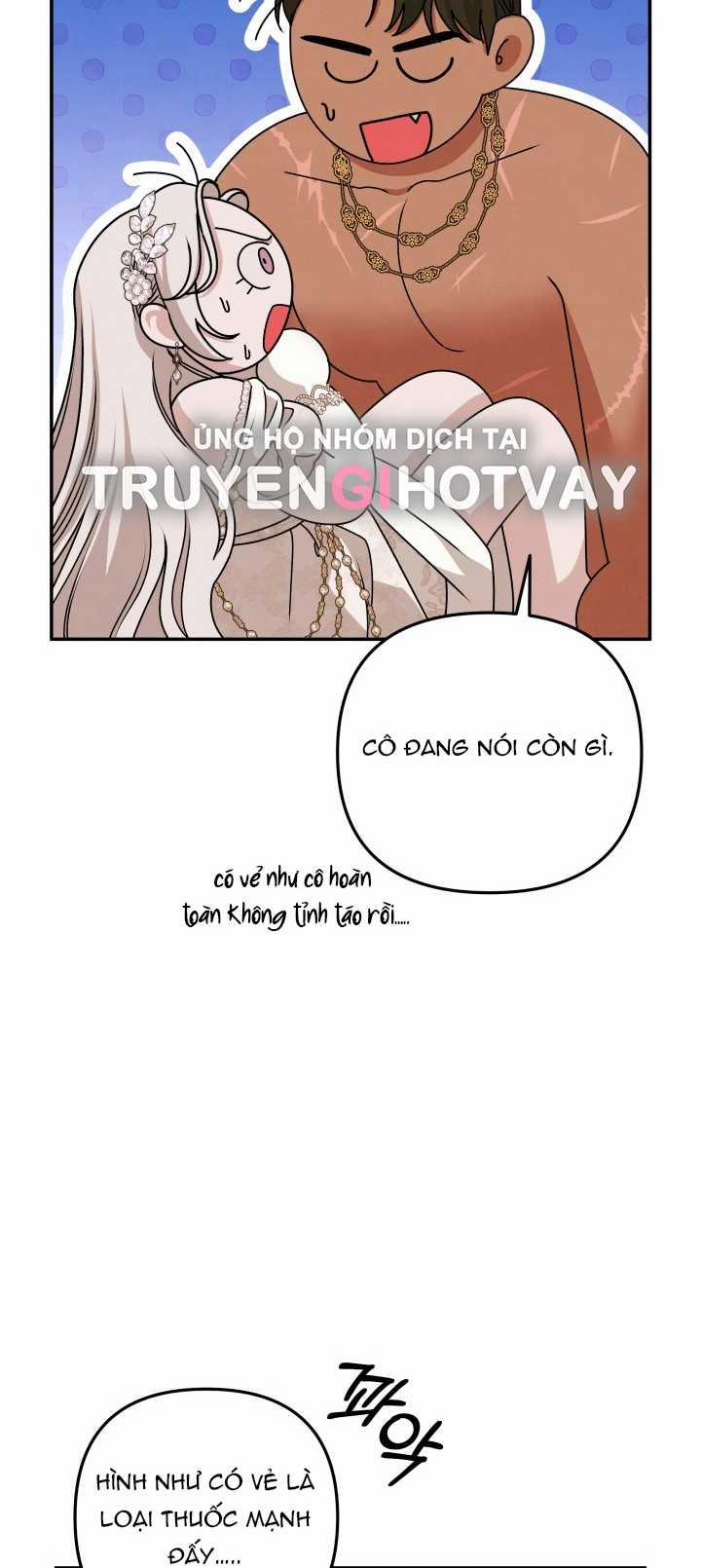 manhwax10.com - Truyện Manhwa [18+] Hôn Nhân Cưỡng Đoạt Chương 21 1 Trang 16