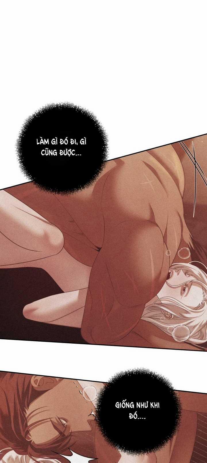 manhwax10.com - Truyện Manhwa [18+] Hôn Nhân Cưỡng Đoạt Chương 21 1 Trang 19