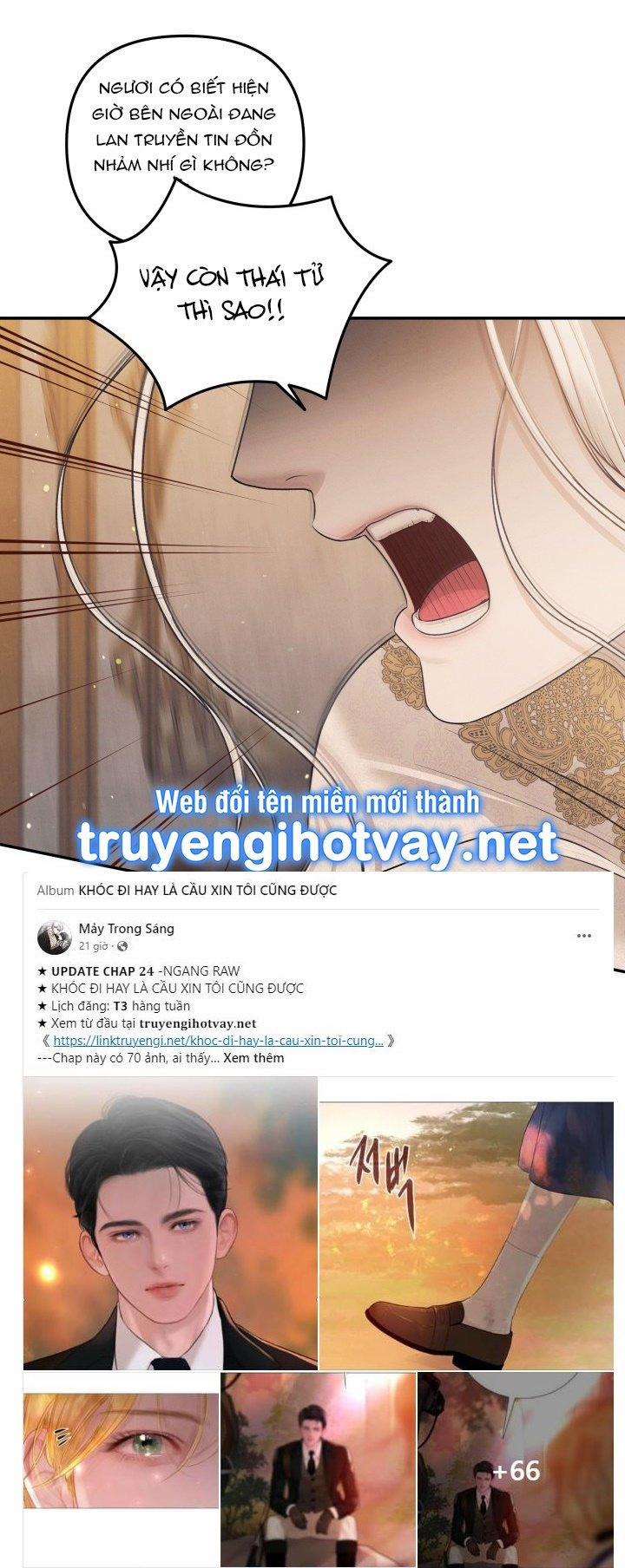 manhwax10.com - Truyện Manhwa [18+] Hôn Nhân Cưỡng Đoạt Chương 25 1 Trang 23