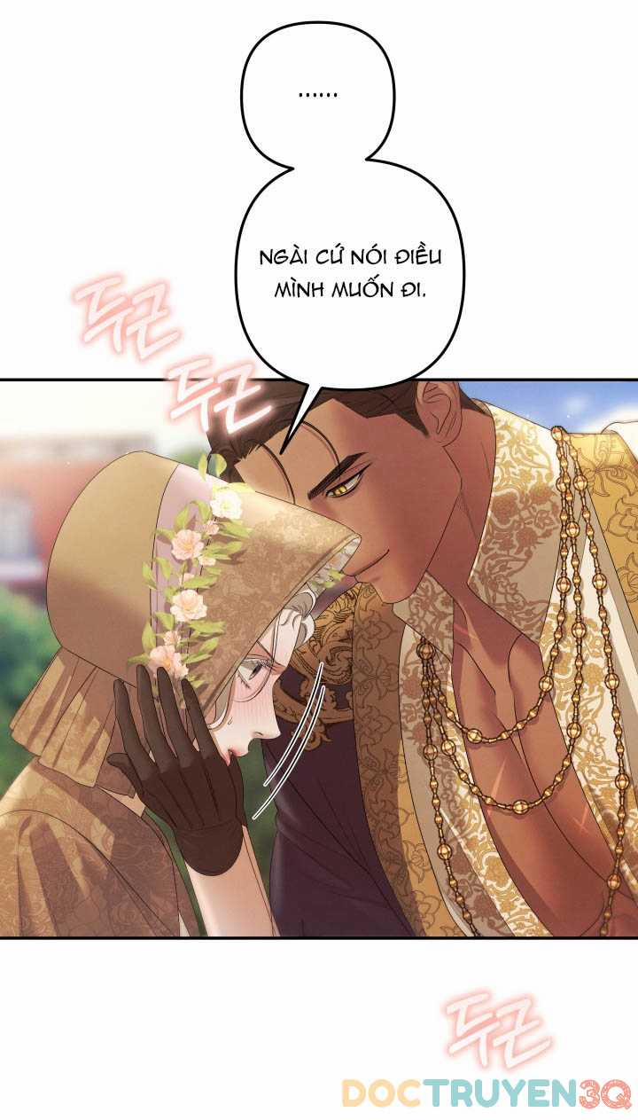 manhwax10.com - Truyện Manhwa [18+] Hôn Nhân Cưỡng Đoạt Chương 27 1 Trang 35