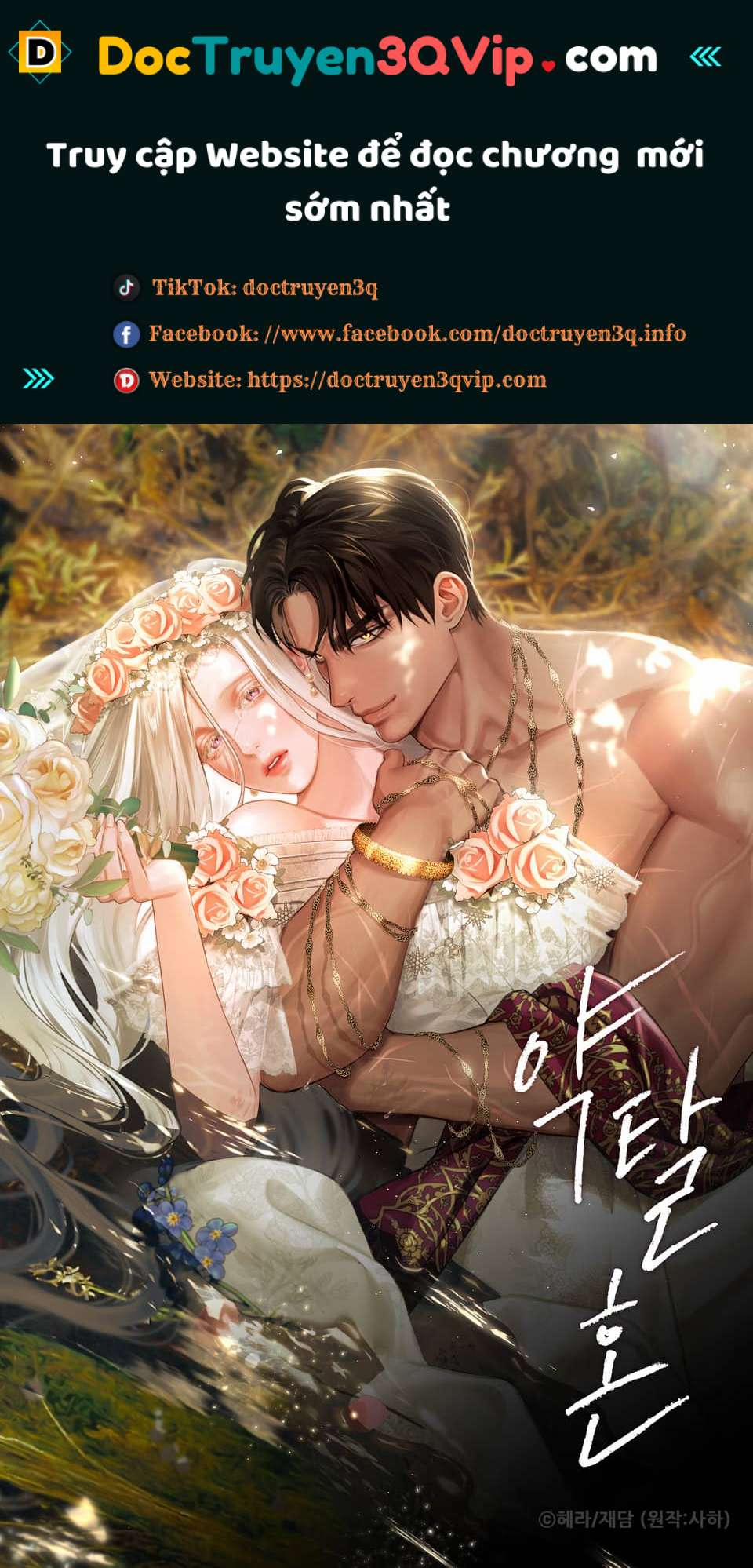 manhwax10.com - Truyện Manhwa [18+] Hôn Nhân Cưỡng Đoạt Chương 30 1 Trang 1