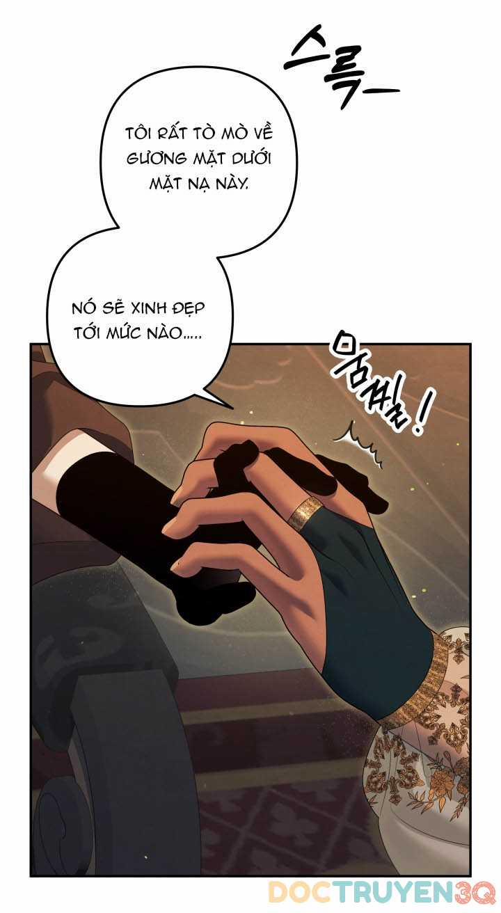 manhwax10.com - Truyện Manhwa [18+] Hôn Nhân Cưỡng Đoạt Chương 33 2 Trang 22