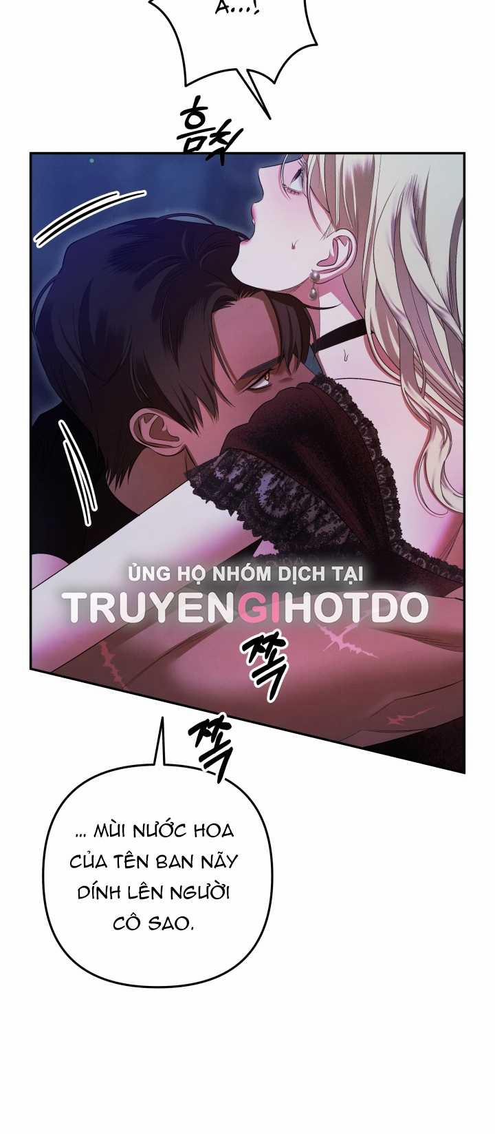 manhwax10.com - Truyện Manhwa [18+] Hôn Nhân Cưỡng Đoạt Chương 35 1 Trang 28