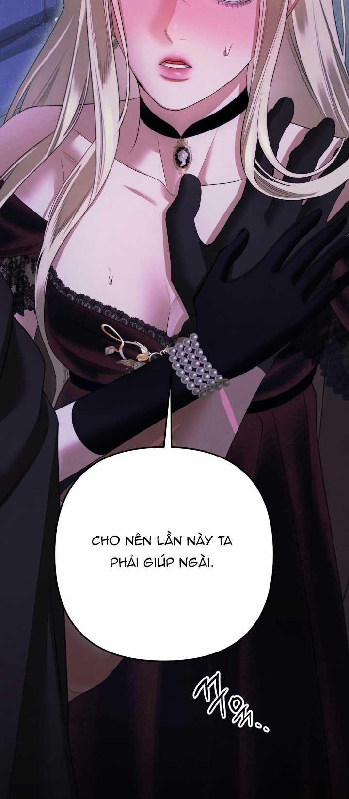 manhwax10.com - Truyện Manhwa [18+] Hôn Nhân Cưỡng Đoạt Chương 35 1 Trang 7