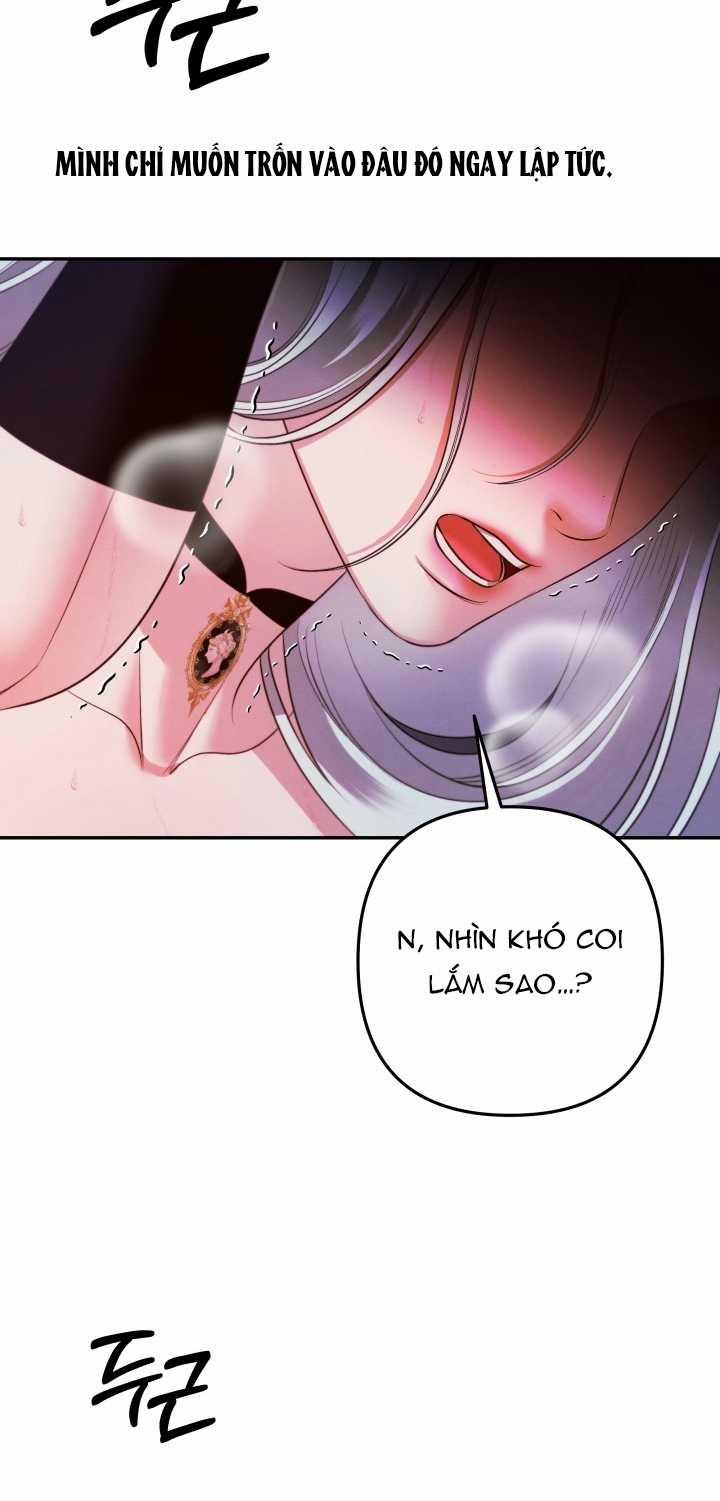 manhwax10.com - Truyện Manhwa [18+] Hôn Nhân Cưỡng Đoạt Chương 36 2 Trang 18