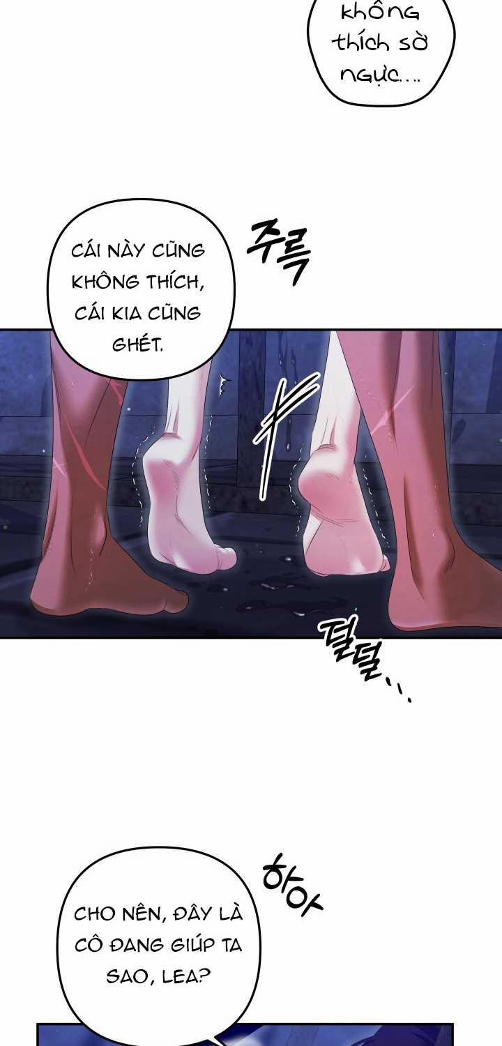 manhwax10.com - Truyện Manhwa [18+] Hôn Nhân Cưỡng Đoạt Chương 36 2 Trang 27