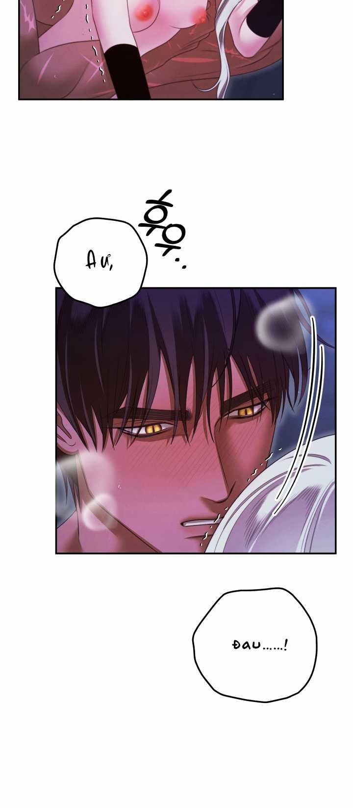 manhwax10.com - Truyện Manhwa [18+] Hôn Nhân Cưỡng Đoạt Chương 37 1 Trang 14