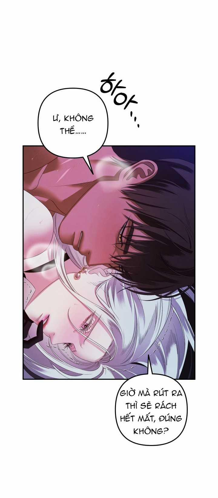 manhwax10.com - Truyện Manhwa [18+] Hôn Nhân Cưỡng Đoạt Chương 37 1 Trang 22