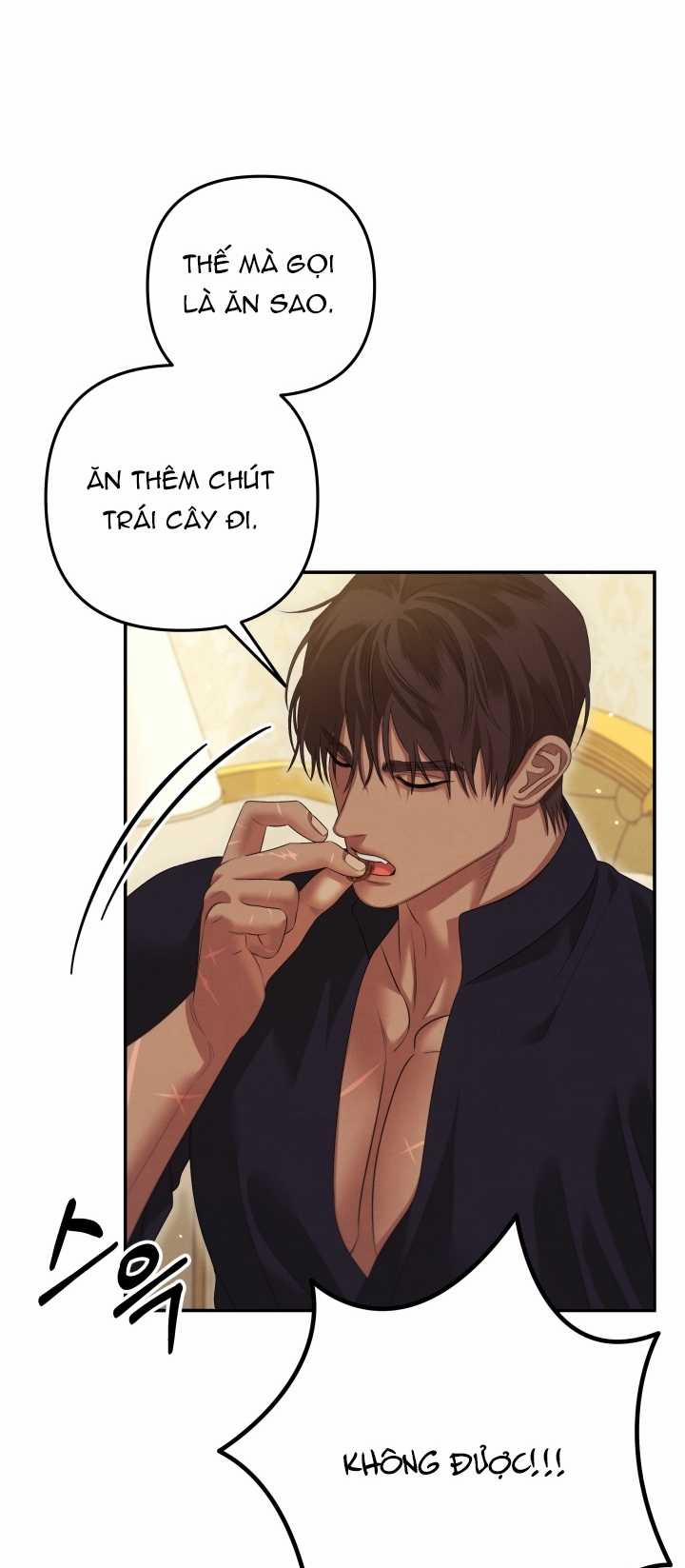 manhwax10.com - Truyện Manhwa [18+] Hôn Nhân Cưỡng Đoạt Chương 37 2 Trang 9