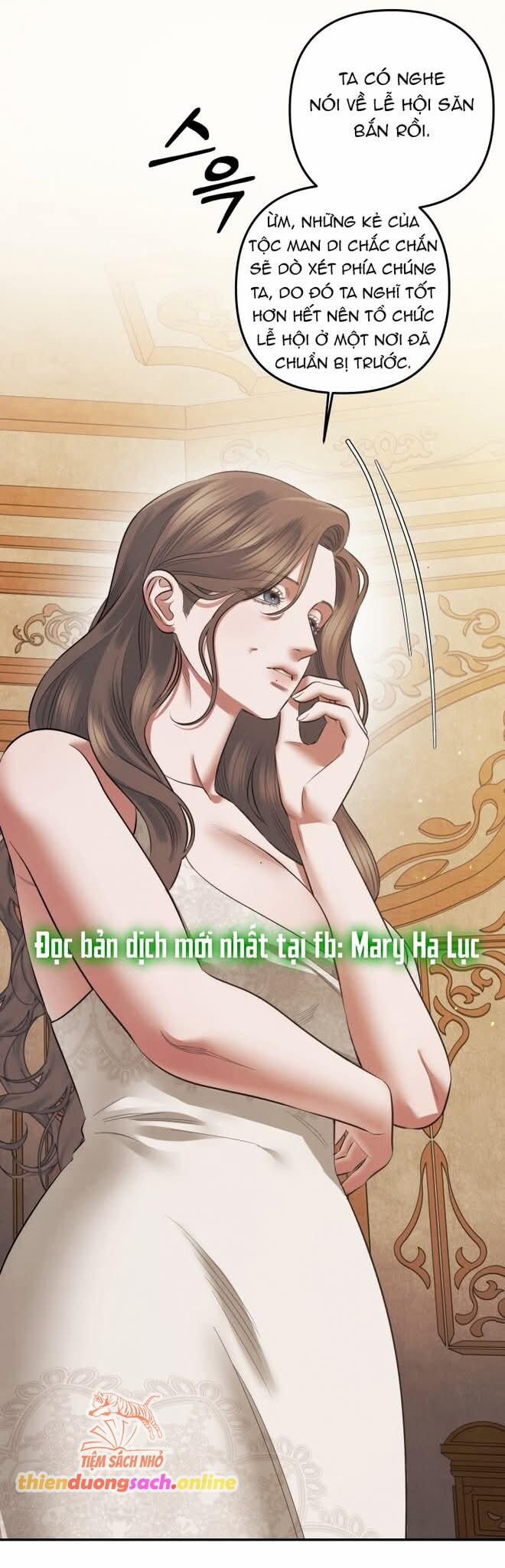 manhwax10.com - Truyện Manhwa [18+] Hôn Nhân Cưỡng Đoạt Chương 41 Trang 40