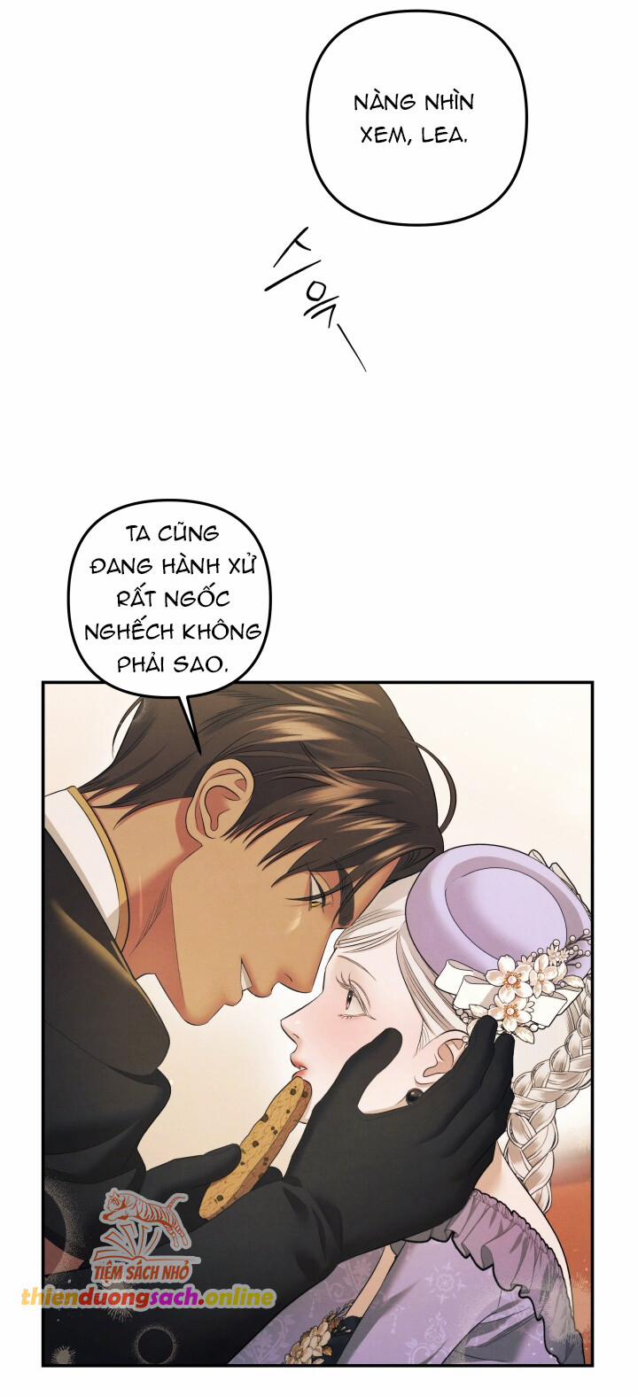 manhwax10.com - Truyện Manhwa [18+] Hôn Nhân Cưỡng Đoạt Chương 42 Trang 23