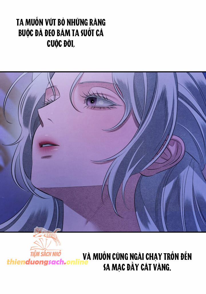 manhwax10.com - Truyện Manhwa [18+] Hôn Nhân Cưỡng Đoạt Chương 44 Trang 40