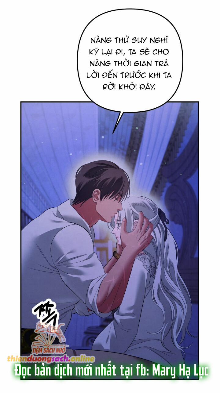 manhwax10.com - Truyện Manhwa [18+] Hôn Nhân Cưỡng Đoạt Chương 44 Trang 58