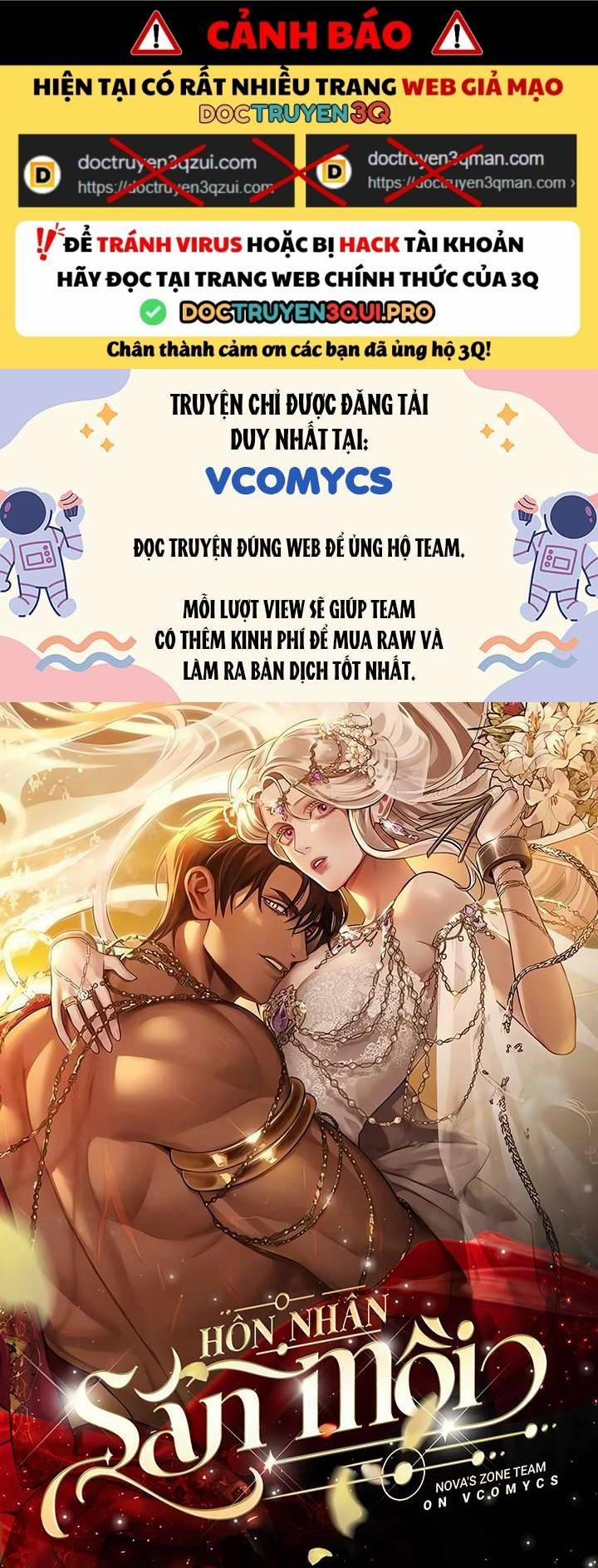 manhwax10.com - Truyện Manhwa [18+] Hôn Nhân Cưỡng Đoạt Chương 58 Trang 1