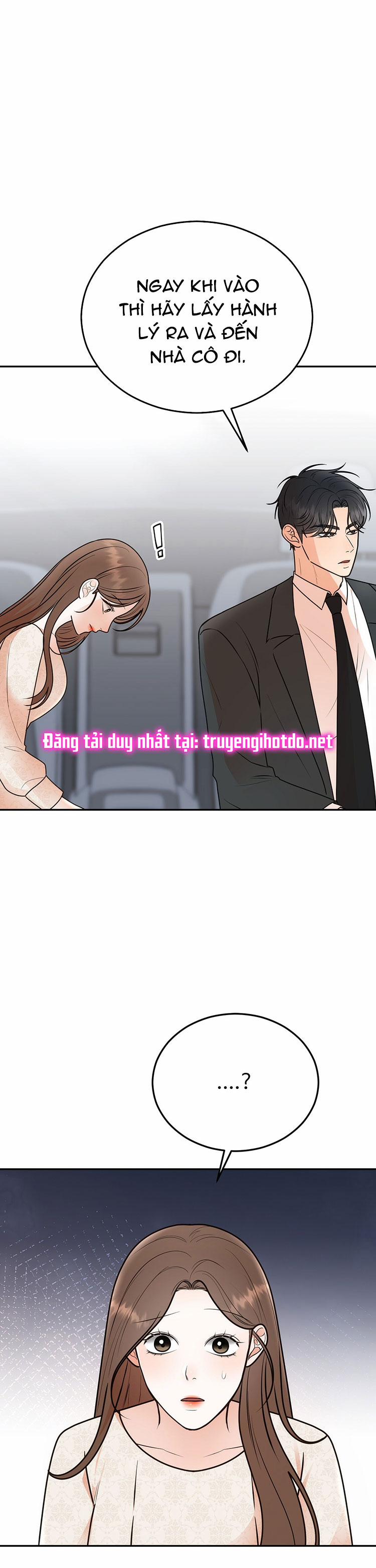 manhwax10.com - Truyện Manhwa [18+] Hôn Nhân Ràng Buộc Chương 26 2 Trang 11