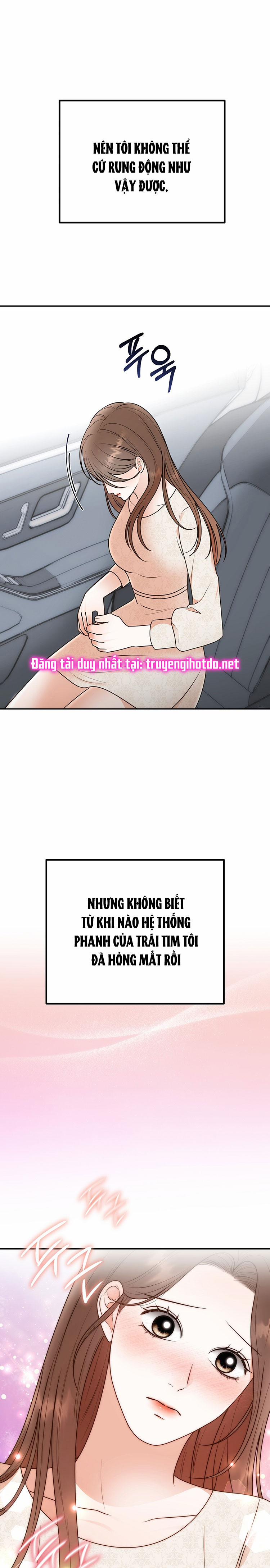 manhwax10.com - Truyện Manhwa [18+] Hôn Nhân Ràng Buộc Chương 26 2 Trang 20