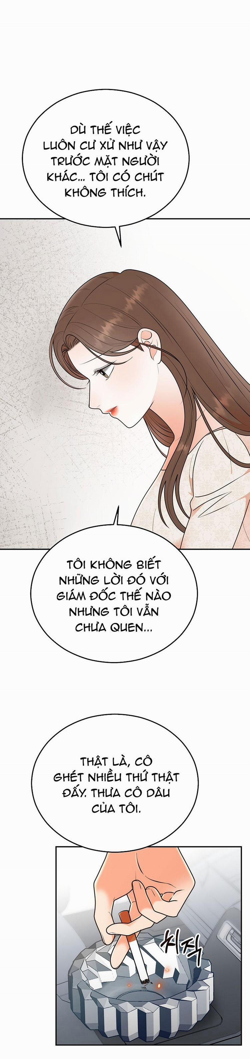 manhwax10.com - Truyện Manhwa [18+] Hôn Nhân Ràng Buộc Chương 26 2 Trang 3