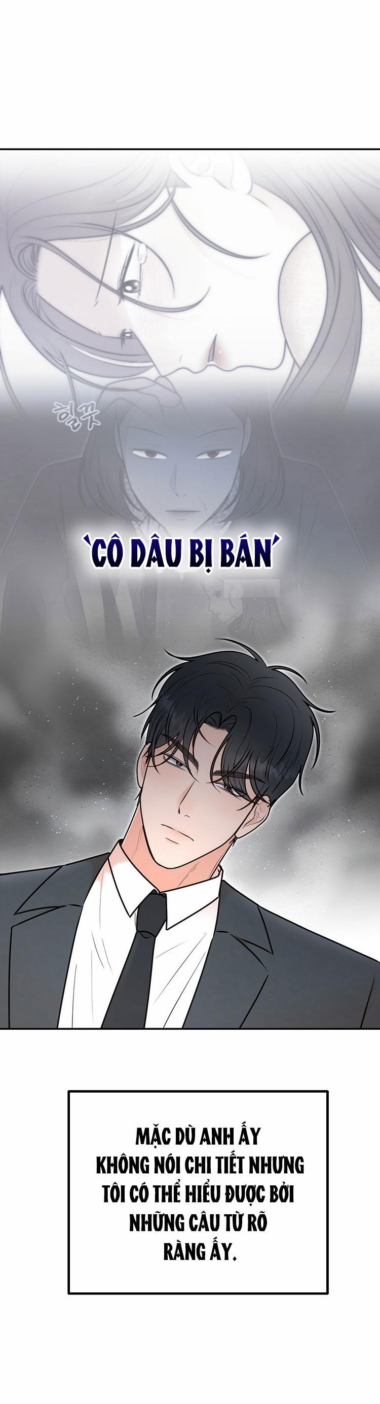 manhwax10.com - Truyện Manhwa [18+] Hôn Nhân Ràng Buộc Chương 26 2 Trang 8