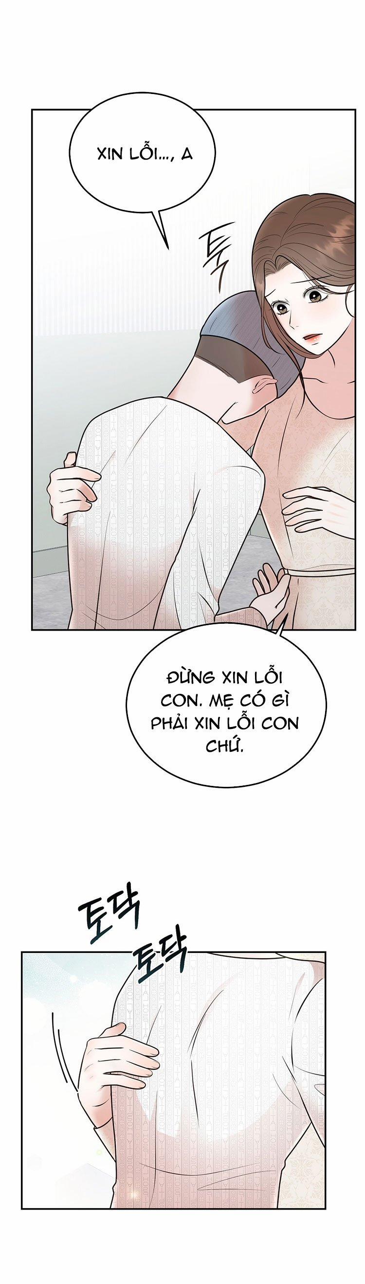 manhwax10.com - Truyện Manhwa [18+] Hôn Nhân Ràng Buộc Chương 27 2 Trang 21