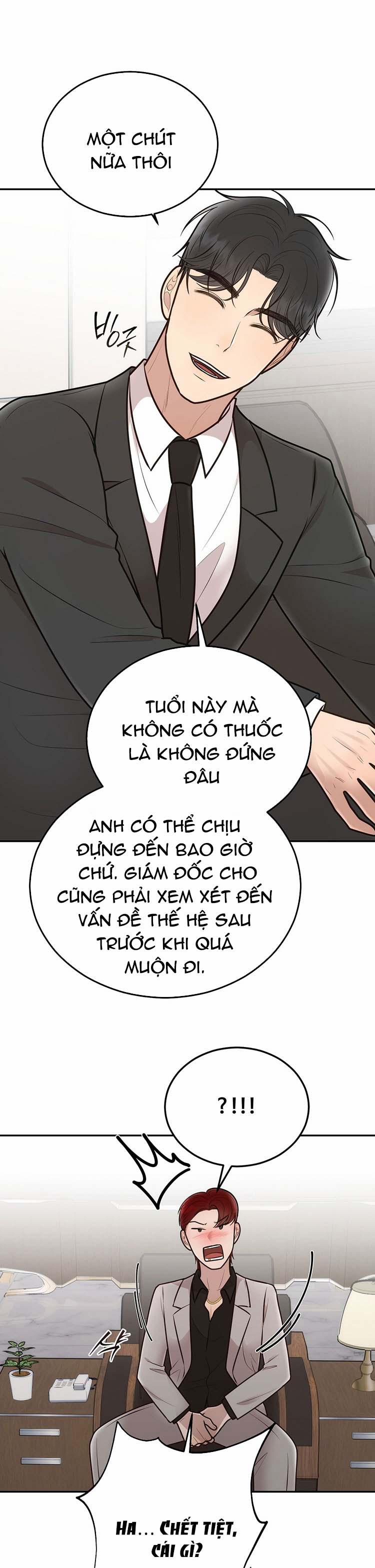 manhwax10.com - Truyện Manhwa [18+] Hôn Nhân Ràng Buộc Chương 28 2 Trang 9