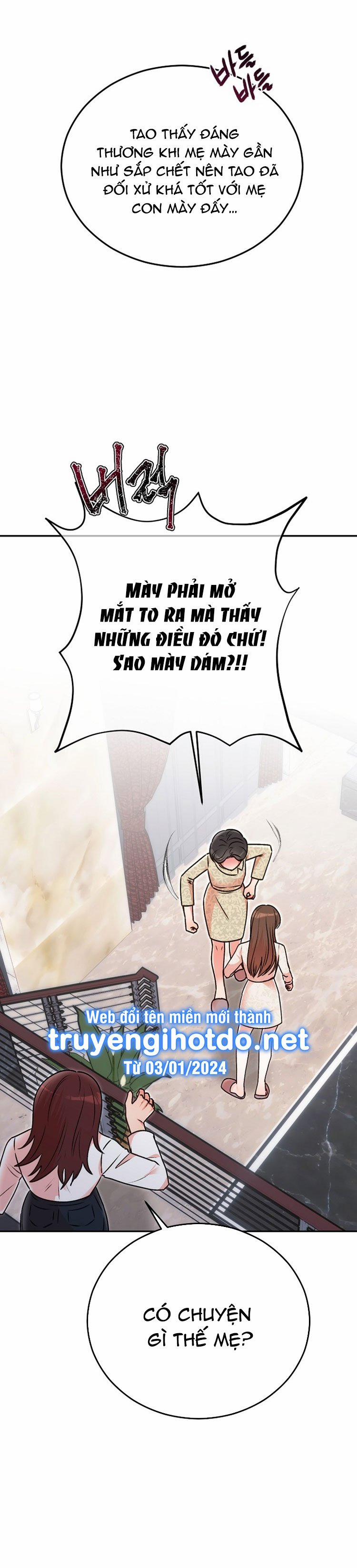 manhwax10.com - Truyện Manhwa [18+] Hôn Nhân Ràng Buộc Chương 29 1 Trang 16