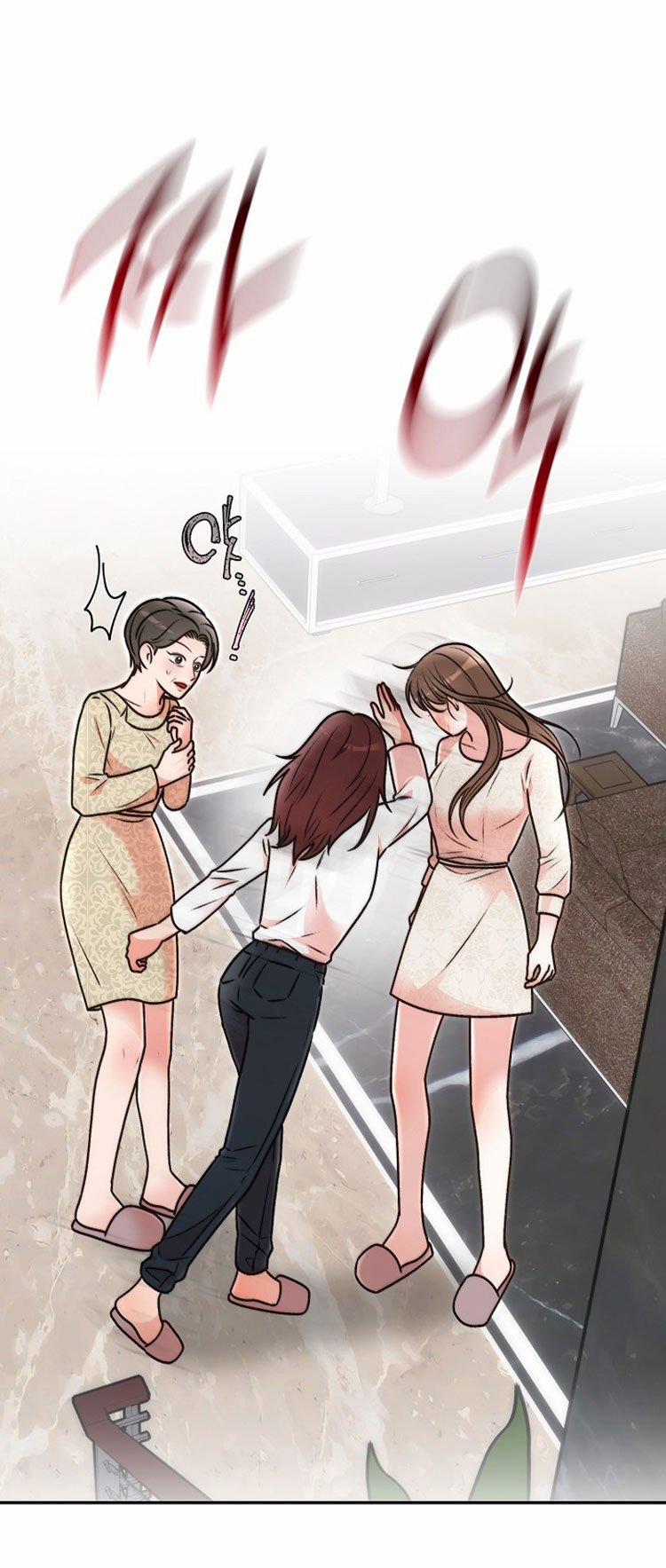 manhwax10.com - Truyện Manhwa [18+] Hôn Nhân Ràng Buộc Chương 29 1 Trang 18