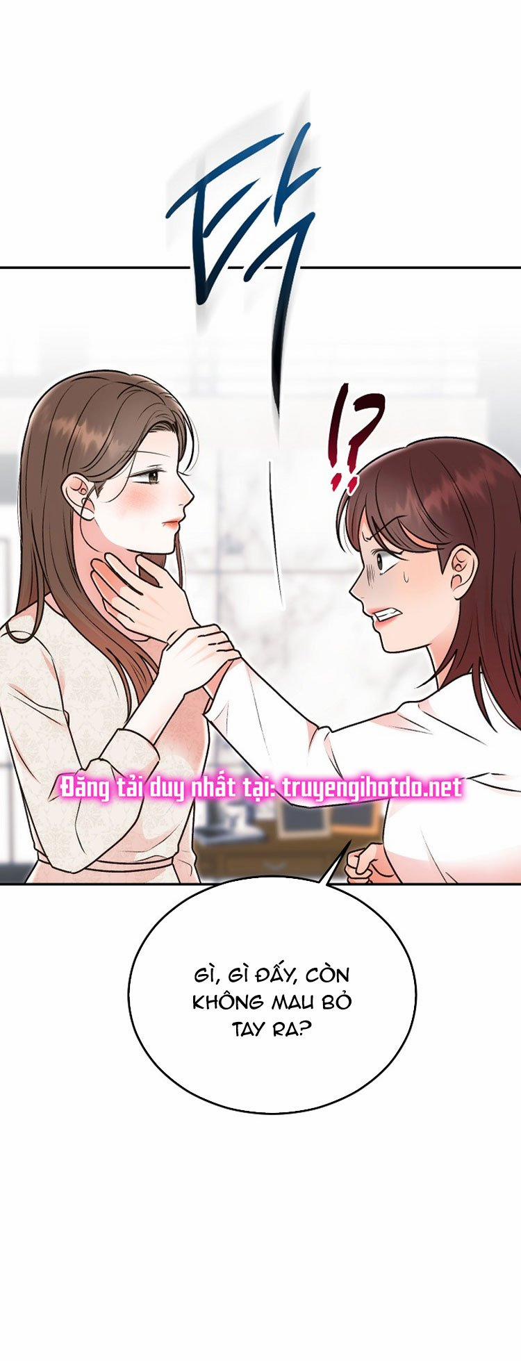 manhwax10.com - Truyện Manhwa [18+] Hôn Nhân Ràng Buộc Chương 29 1 Trang 23