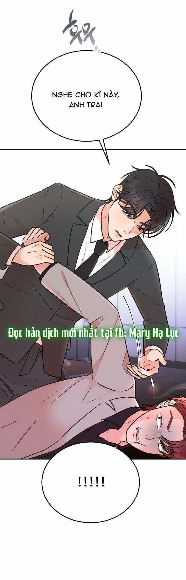 manhwax10.com - Truyện Manhwa [18+] Hôn Nhân Ràng Buộc Chương 29 2 Trang 16