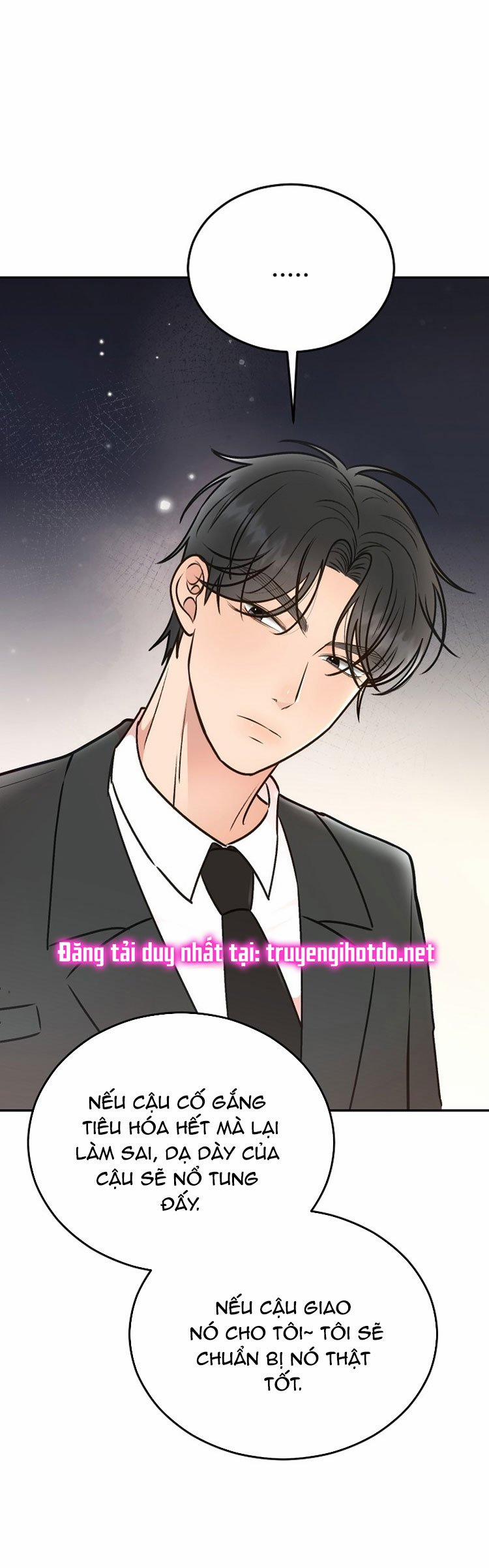 manhwax10.com - Truyện Manhwa [18+] Hôn Nhân Ràng Buộc Chương 29 2 Trang 3