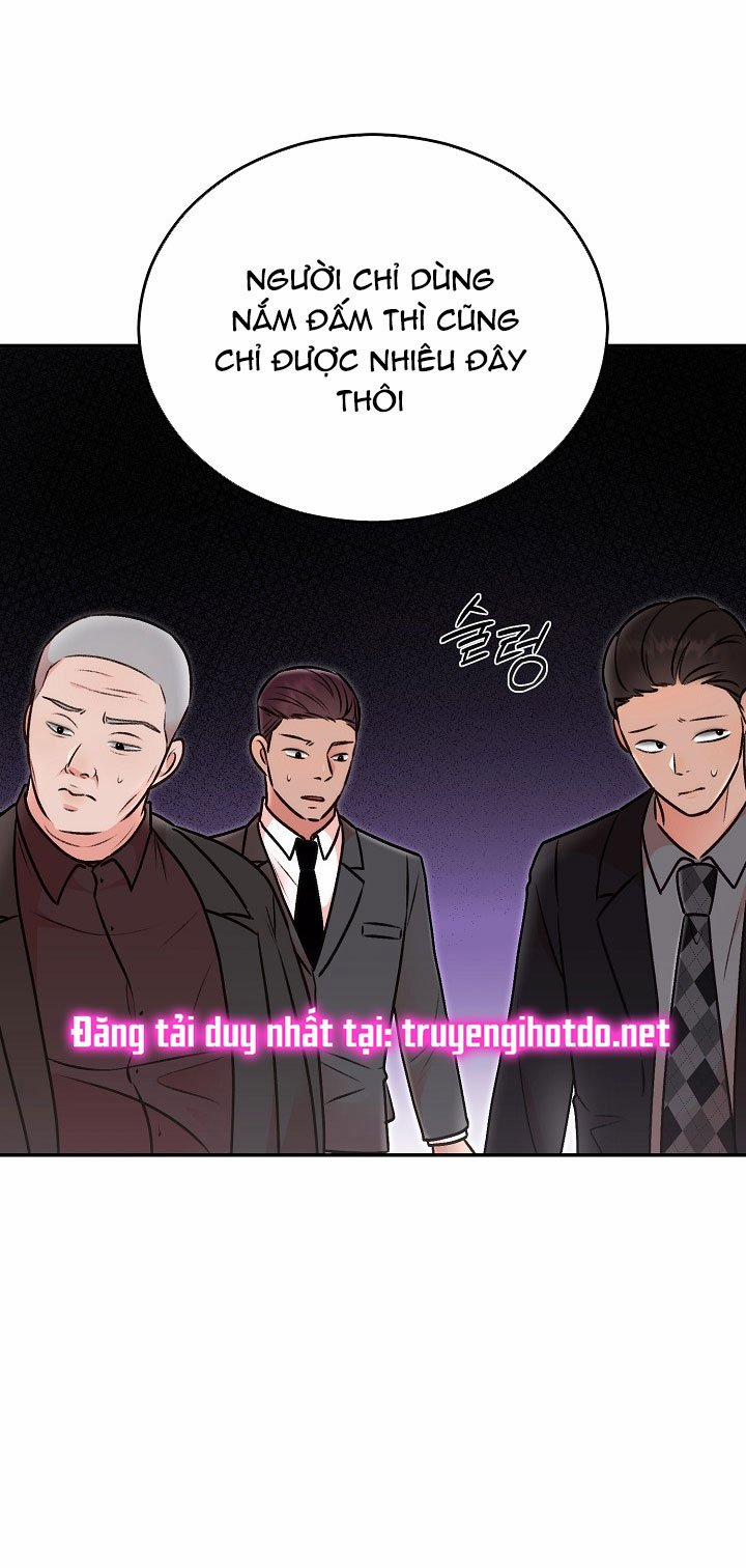 manhwax10.com - Truyện Manhwa [18+] Hôn Nhân Ràng Buộc Chương 29 2 Trang 21