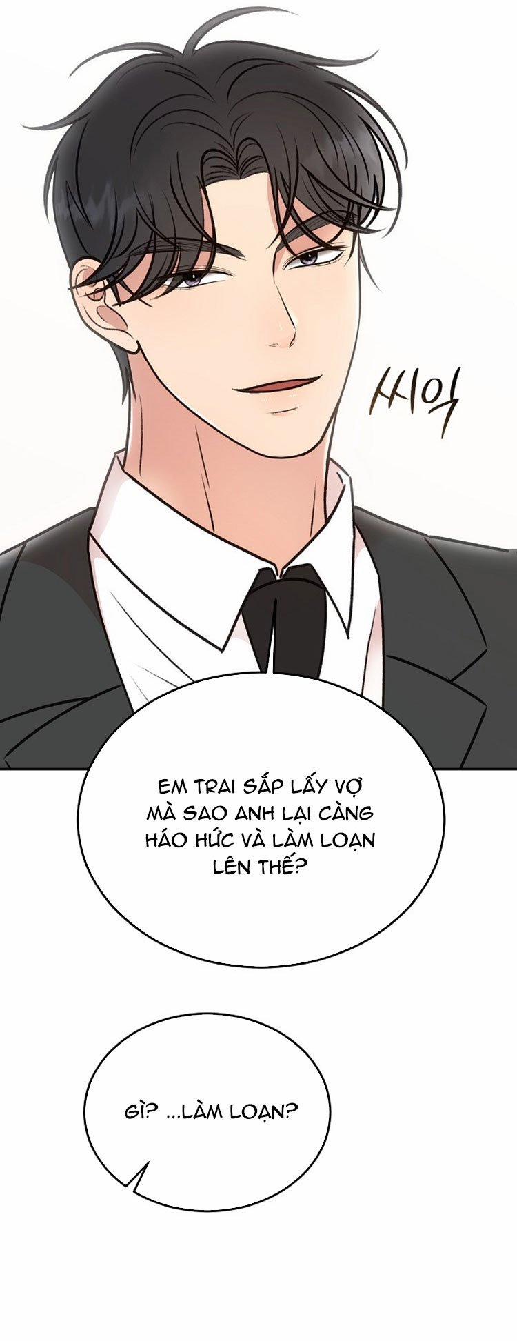 manhwax10.com - Truyện Manhwa [18+] Hôn Nhân Ràng Buộc Chương 29 2 Trang 6