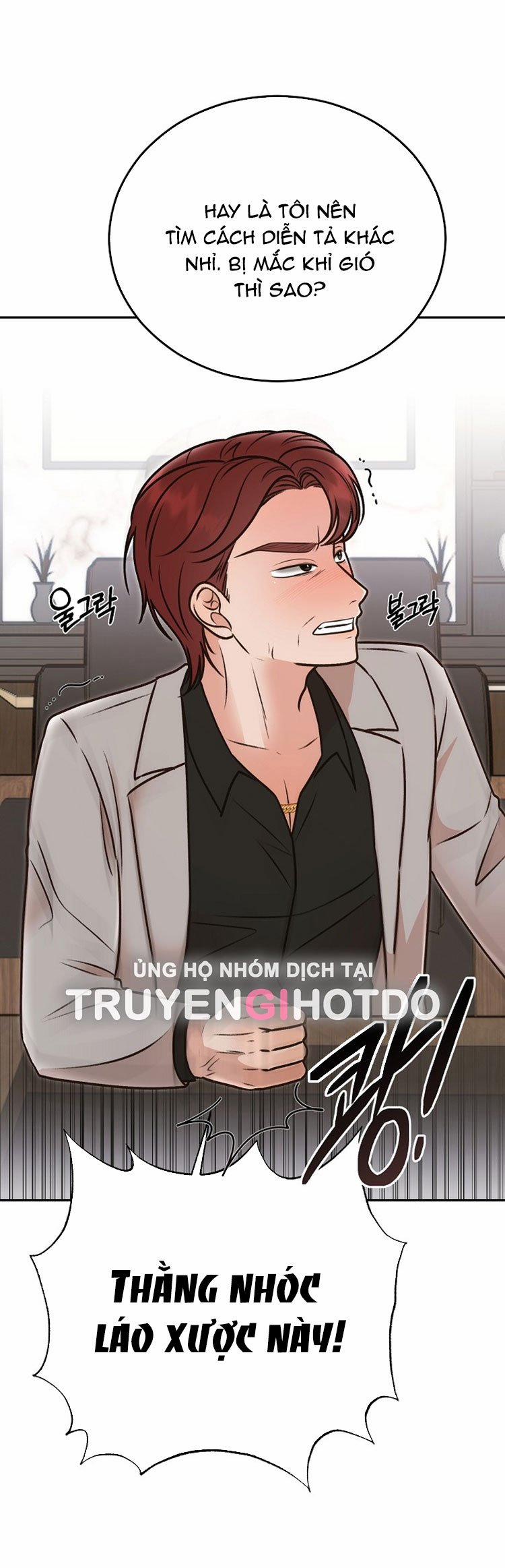 manhwax10.com - Truyện Manhwa [18+] Hôn Nhân Ràng Buộc Chương 29 2 Trang 7