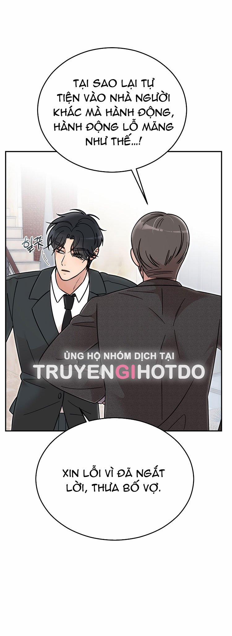 manhwax10.com - Truyện Manhwa [18+] Hôn Nhân Ràng Buộc Chương 30 2 Trang 16