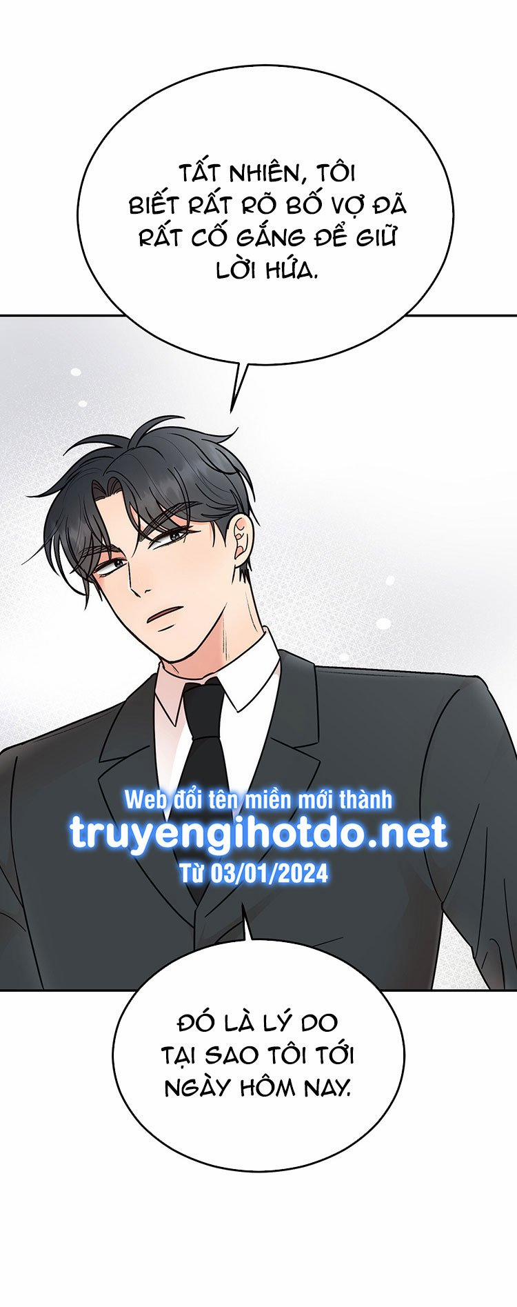 manhwax10.com - Truyện Manhwa [18+] Hôn Nhân Ràng Buộc Chương 30 2 Trang 21