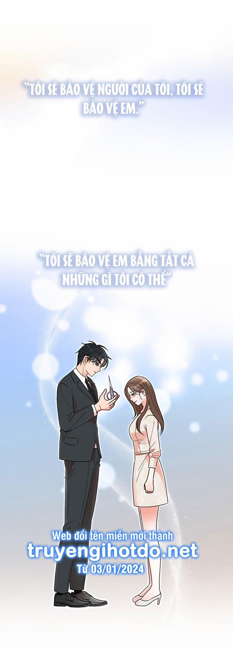 manhwax10.com - Truyện Manhwa [18+] Hôn Nhân Ràng Buộc Chương 30 2 Trang 4