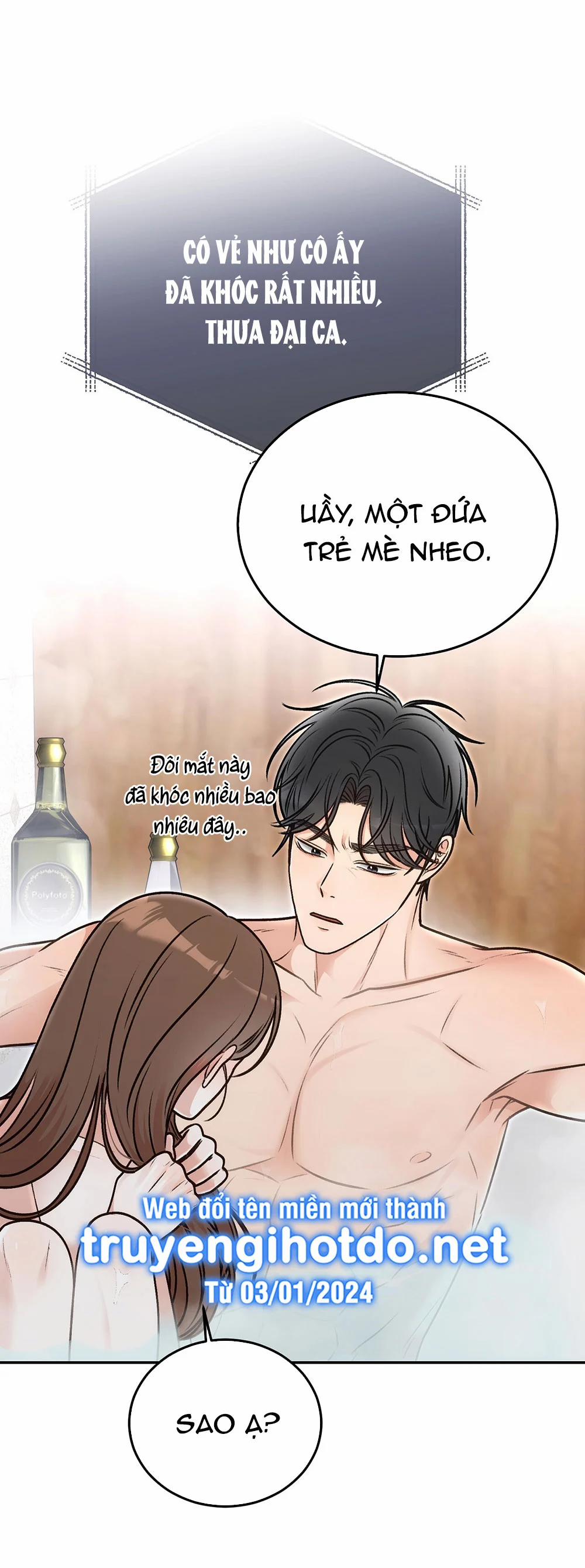 manhwax10.com - Truyện Manhwa [18+] Hôn Nhân Ràng Buộc Chương 31 2 Trang 30